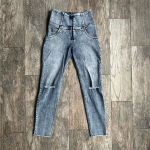 Freddy Brand jeans, size Small, never worn (removed tags). Brand new.